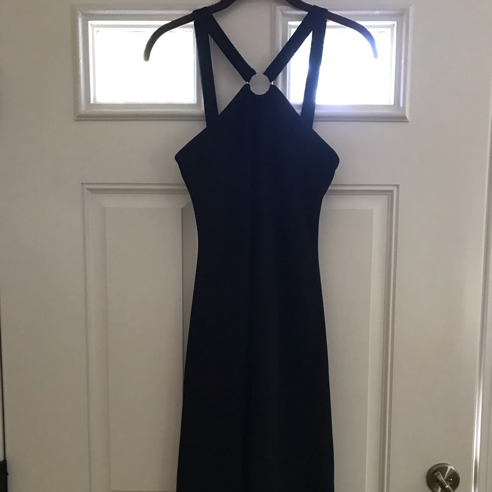 Jones Wear Little Black Dress